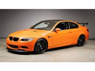 2010 m3 gts a vendre