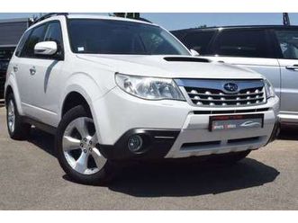 2.0 d boxer diesel awd