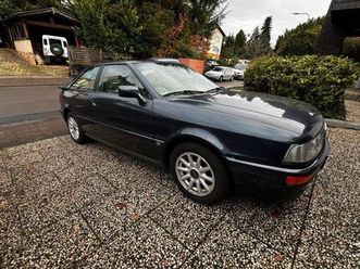 audi-coupe-2-3e-b3-typ89-5-zylinder-2-hand