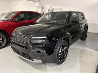 1.2 g 74kw (100cv) summit