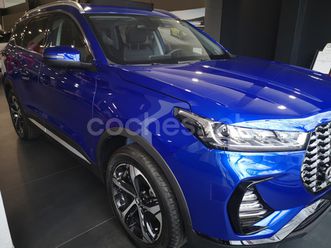 dr automobiles dr 6.0 1.5 turbo cvt glp