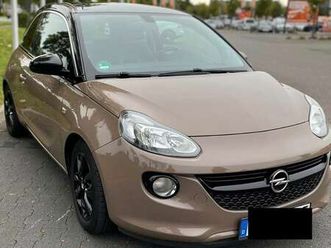 OPEL ADAM adam-1-4-jam