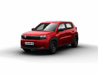 fiat panda grande panda 1.2 110le 48v mhev pop rendelhető!