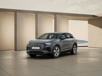 audi q4 e-tron 45 business (automata) rendelhető!!!