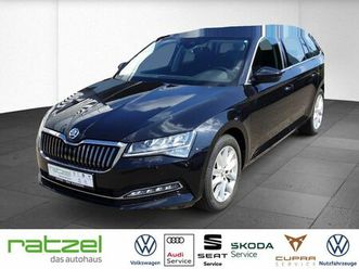 SKODA SUPERB COMBI skoda-superb-combi-style-2-0-tsi-dig-cockpit-memory-si