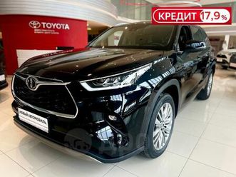 toyota-highlander-2024