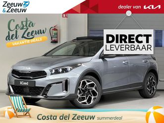 KIA XCEED kia-xceed-1-5-t-gdi-gt-line-automaat-direct-leverbaar-nu-eur5-000-inruilpremie