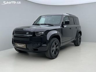 land rover defender 110 d250 x-dynamic se awd aut