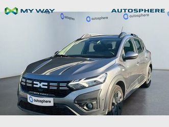 dacia-sandero-stepway-stepway-expression-boiteauto-gps-carplay-camera