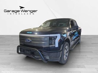 f-150 lightning dkab.pick-up 98 kwh lariat launch edition