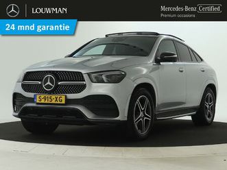 350-e-4matic-amg-nightpakket-trekhaak-burmester-audio-rijsass-pack-panoramadak