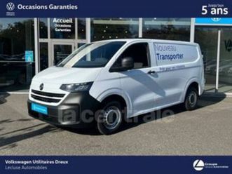vii fourgon van 2.0 tdi 150 business l1h1 bva8