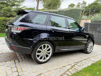 LAND ROVER RANGE ROVER SPORT TDV6 land-rover-range-rover-sport-3-0-tdv6-hse