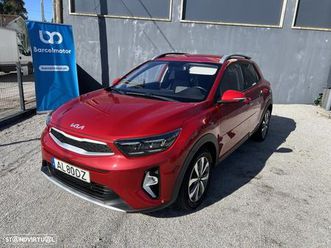 kia stonic 1.0 t-gdi wave