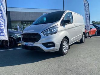 300 l1h1 2.0 ecoblue 170 s&s limited bva6 7cv
