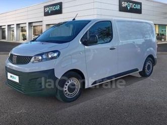 iii fourgon 100 kw pro lounge connect m 50