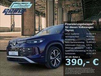 elegance 1.5 etsi dsg 7sitz ahk 360° iq.drive