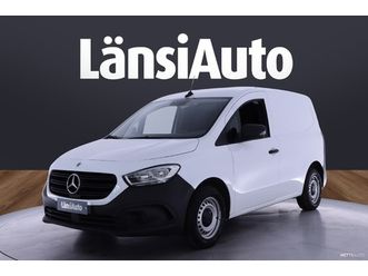 110cdi k normaali l1