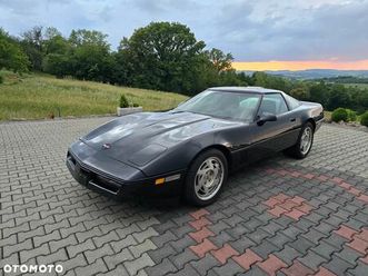 chevrolet-corvette