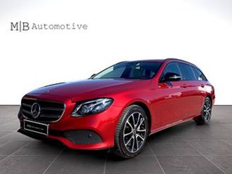 mercedes-benz-e-350-d-burmester-hud-luftfjadring