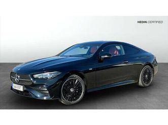 300 e coupé amg-line| pano| burmester