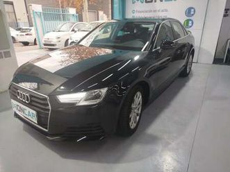 AUDI A4 35 TFSI audi-a4-35-tfsi-advanced-110kw