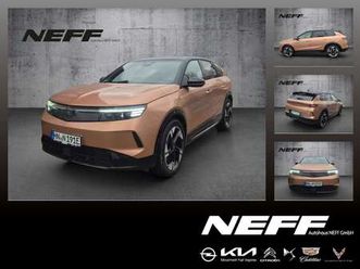 gs 73kwh electric led navi headup