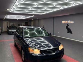 used 2006 kia spectra ex