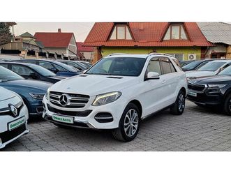 mercedes gle