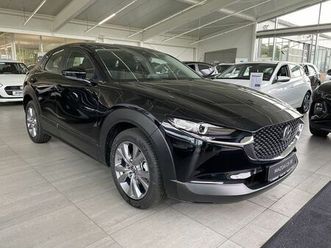 mazda cx-30 2.0 selection 18