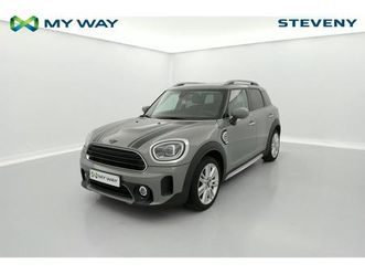 mini countryman mini countryman 2.0 d cooper adblue