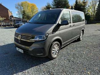 2.0 tdi/scr/comfort/8pl/dsg/eu6d/garantie 1an/tva