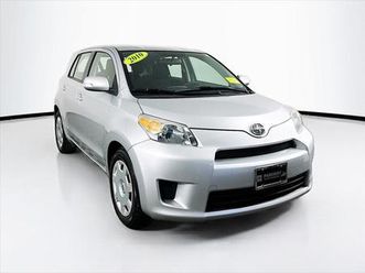2010-scion-xd-base