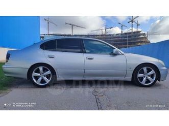 lexus-gs300-2004