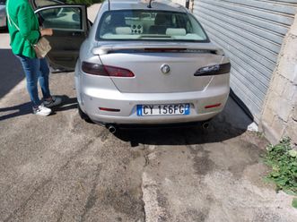 alfa 159