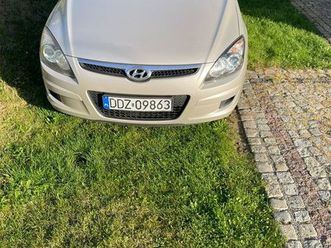 hyundai-i30-2009-owiesno-o-olx-pl