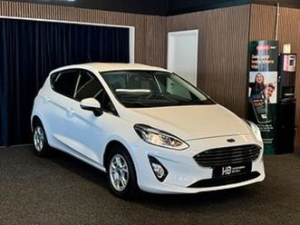 ford-fiesta-5-dorrar-1-0-ecoboost-automat-titanium