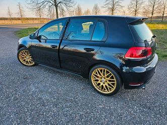 golf6-gti-facelift-sehr-gepflegt-112tkm