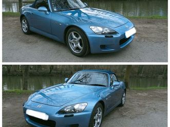 HONDA S2000 honda-s2000-ph-1-5-90600km