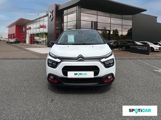 1.2 puretech 83ch s&s c-series 123g