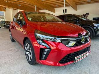 mitsubishi colt 1,0 mpi invite