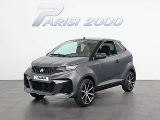 e-coupè gti ambition *promo parisi group*