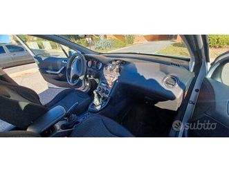 peugeot 308 2ª serie - 2009