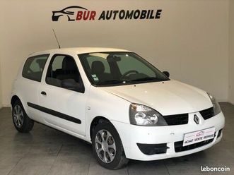 RENAULT CLIO renault-clio-ii-1-5-dci-65ch
