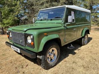 2000-land-rover-defender-110-td5
