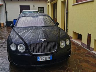 vendita bentley fling spour