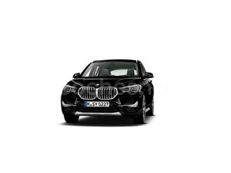 BMW X1 SDRIVE 18D seguridad
