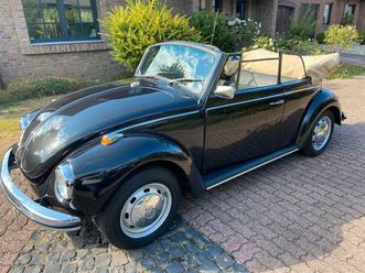 VOLKSWAGEN KARMANN CABRIOLET volkswagen-vw-volkswagen-kafer-karmann-cabriolet-mit