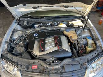 VOLKSWAGEN PASSAT VR5 verkaufe-passat-3b-vr5-tuv-neu