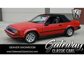 red-1985-toyota-celica-2-4l-i-4-4-cylinder-automatic-available-now